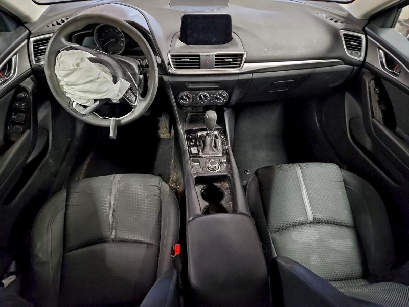 Фото 8 - MAZDA 3