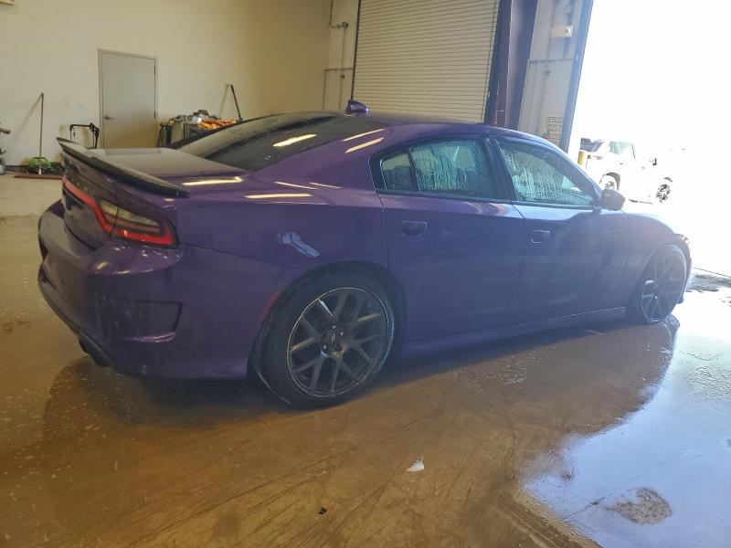 Фото 3 - DODGE CHARGER