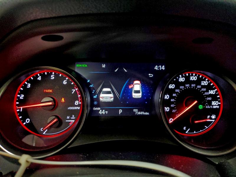 Фото 9 - TOYOTA CAMRY