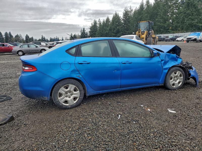 Фото 3 - DODGE DART