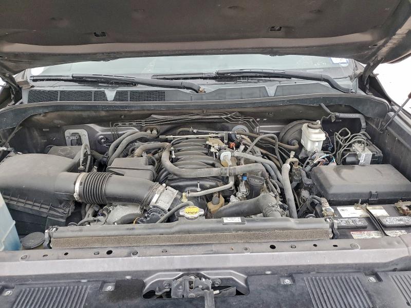 Фото 11 - TOYOTA TUNDRA