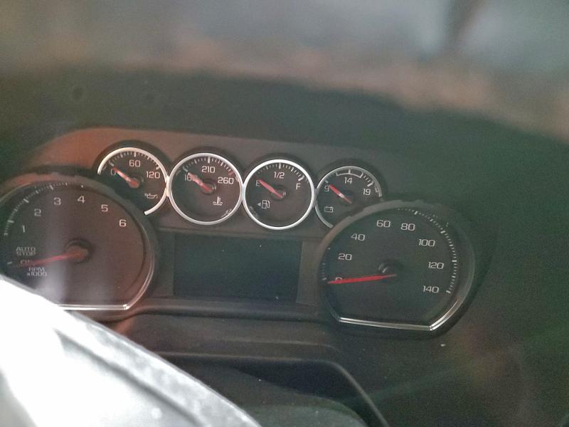 Фото 9 - CHEVROLET TAHOE