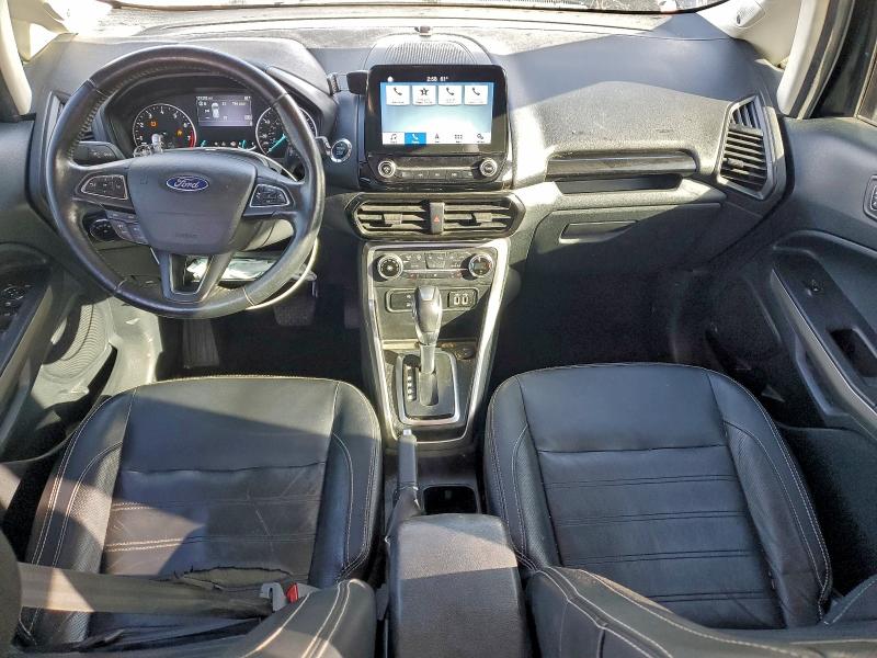 Фото 8 - FORD ECOSPORT