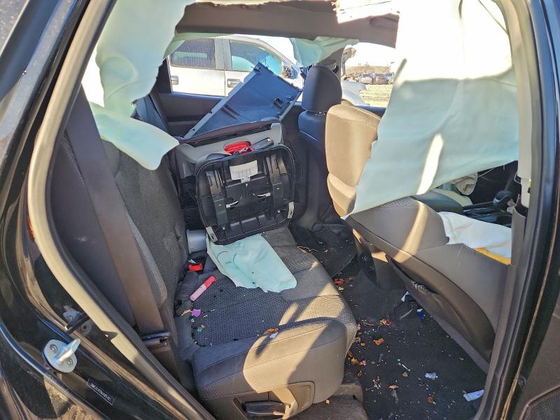 Фото 11 - HYUNDAI SANTA FE