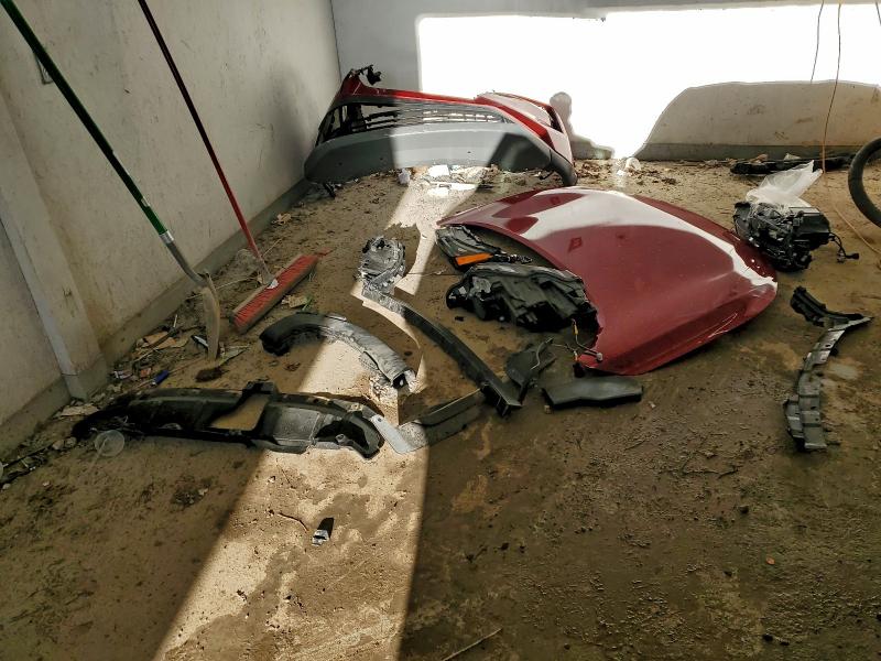 Фото 13 - NISSAN ROGUE