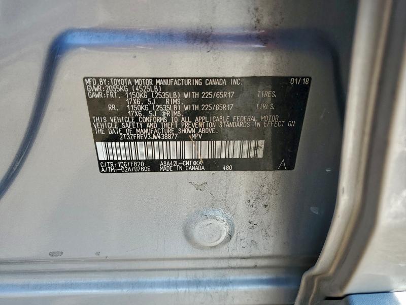 Фото 13 - TOYOTA RAV4