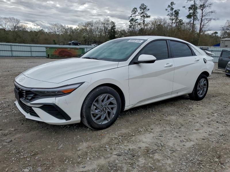 Фото 1 - HYUNDAI ELANTRA