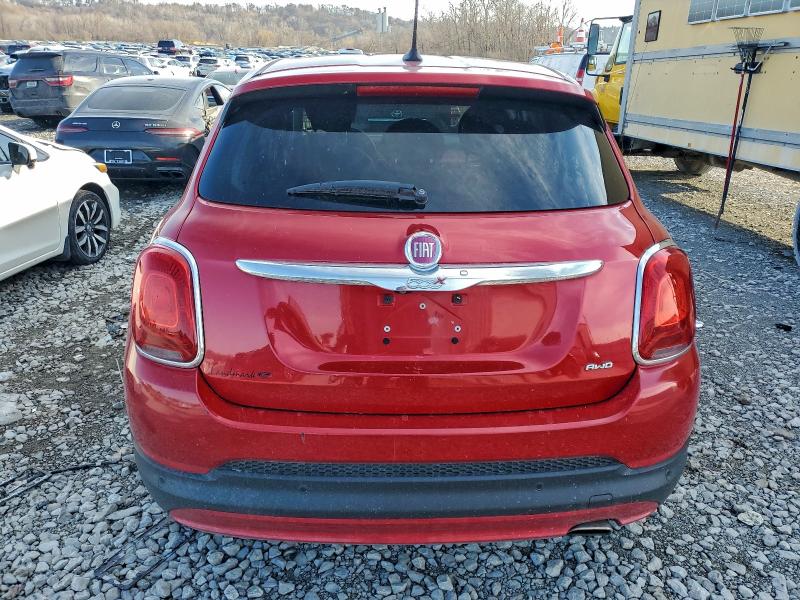 Фото 6 - FIAT 500