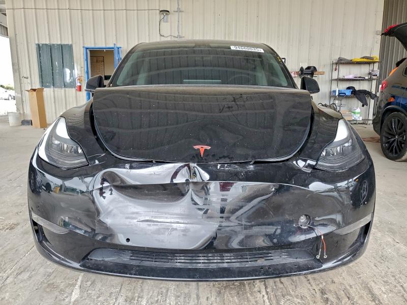 Фото 5 - TESLA MODEL Y