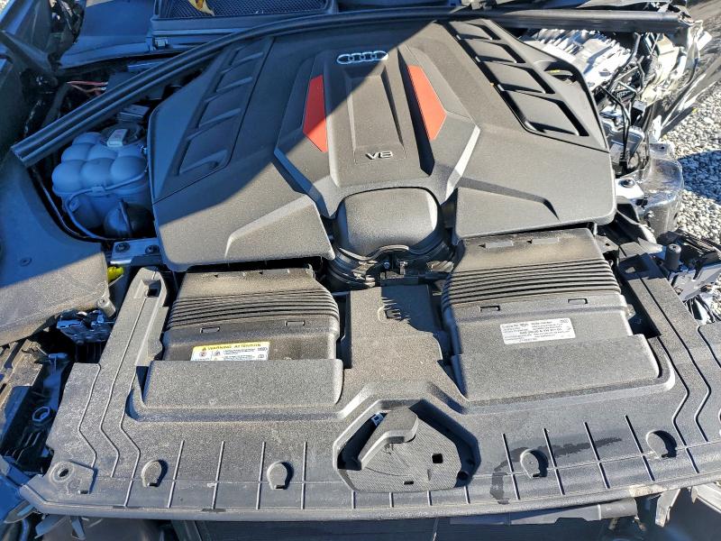 Фото 12 - AUDI SQ8