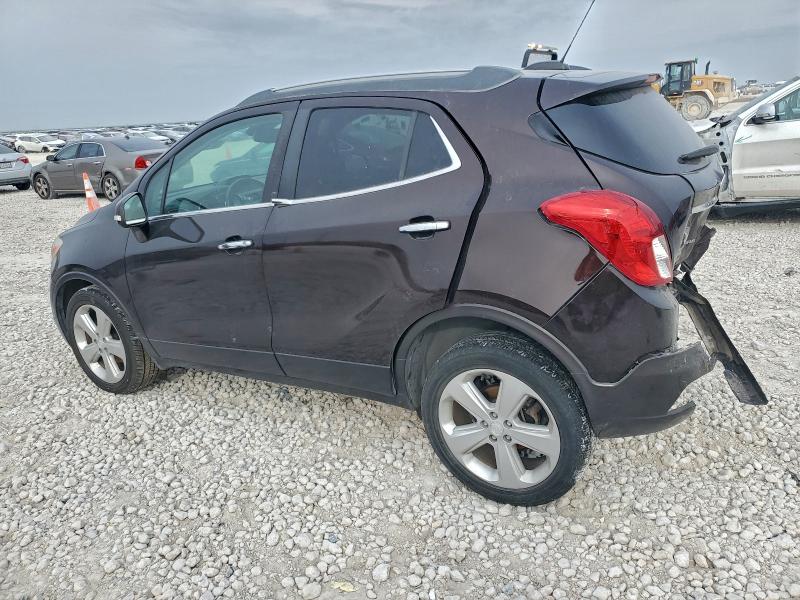 Фото 2 - BUICK ENCORE