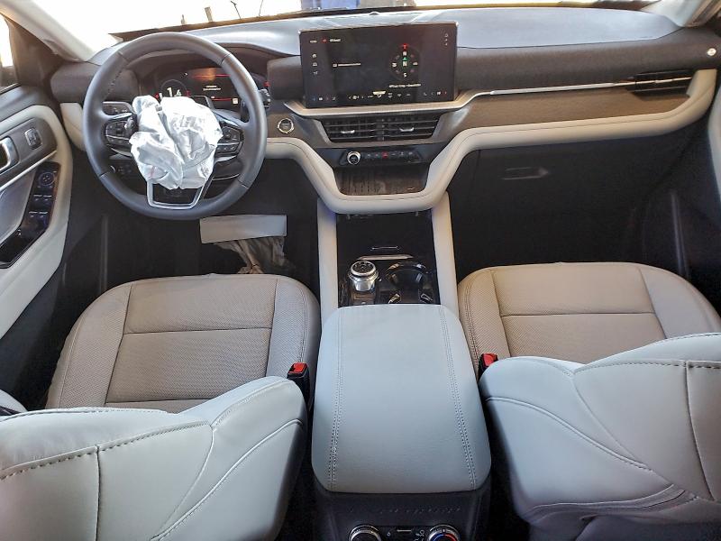 Фото 8 - FORD EXPLORER