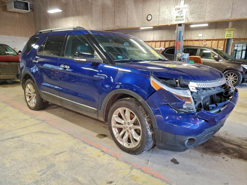 Фото 4 - FORD EXPLORER