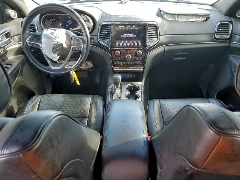 Фото 8 - JEEP GRAND CHER