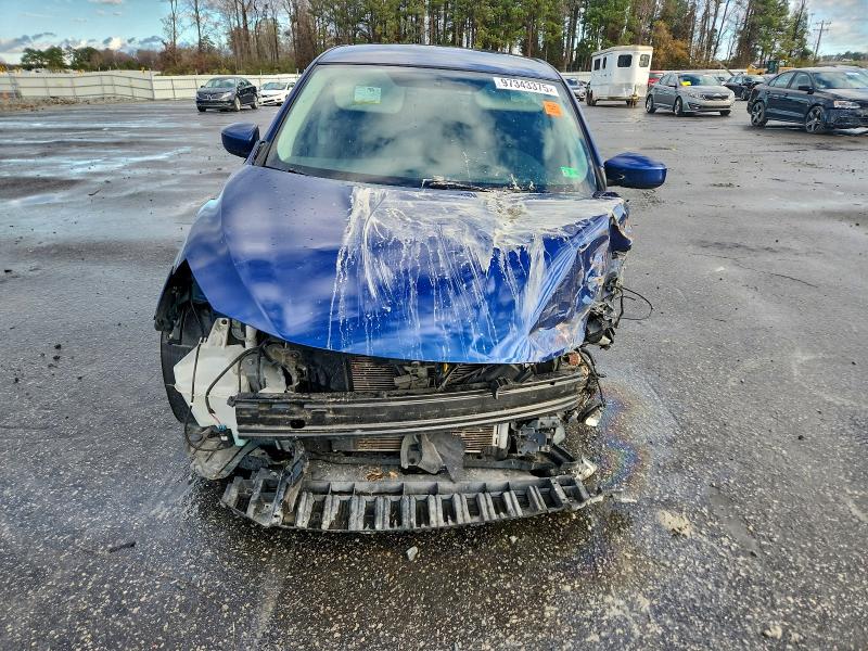 Фото 5 - NISSAN SENTRA