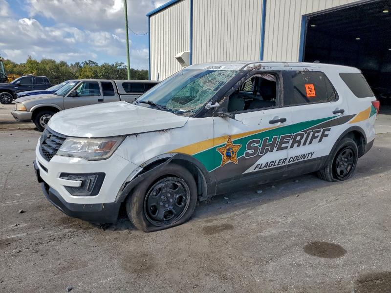 Фото 1 - FORD EXPLORER