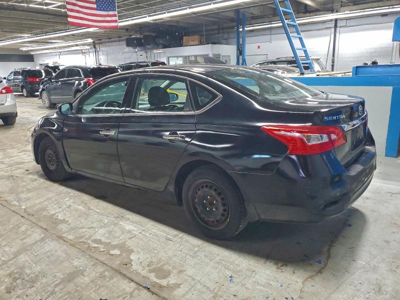 Фото 2 - NISSAN SENTRA