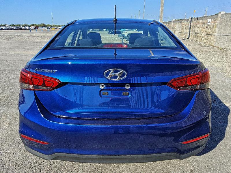 Фото 6 - HYUNDAI ACCENT