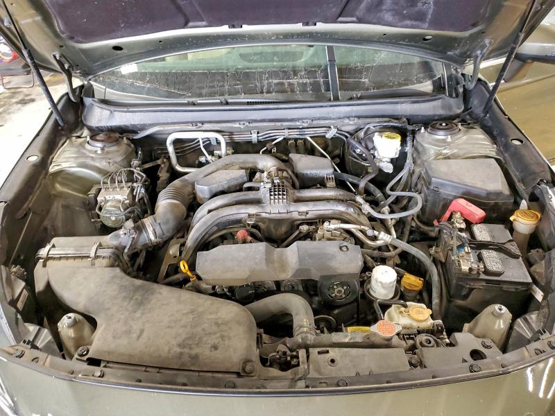 Фото 11 - SUBARU OUTBACK