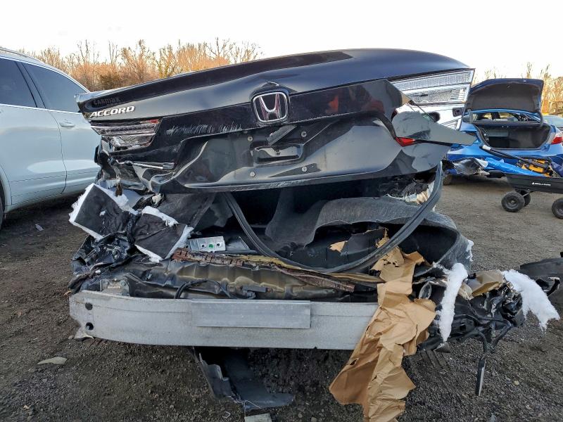 Фото 6 - HONDA ACCORD