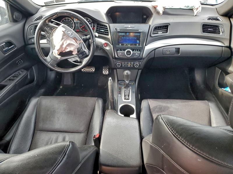 Фото 8 - ACURA ILX