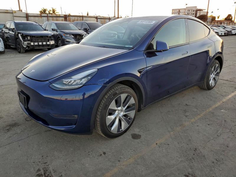 Фото 1 - TESLA MODEL Y