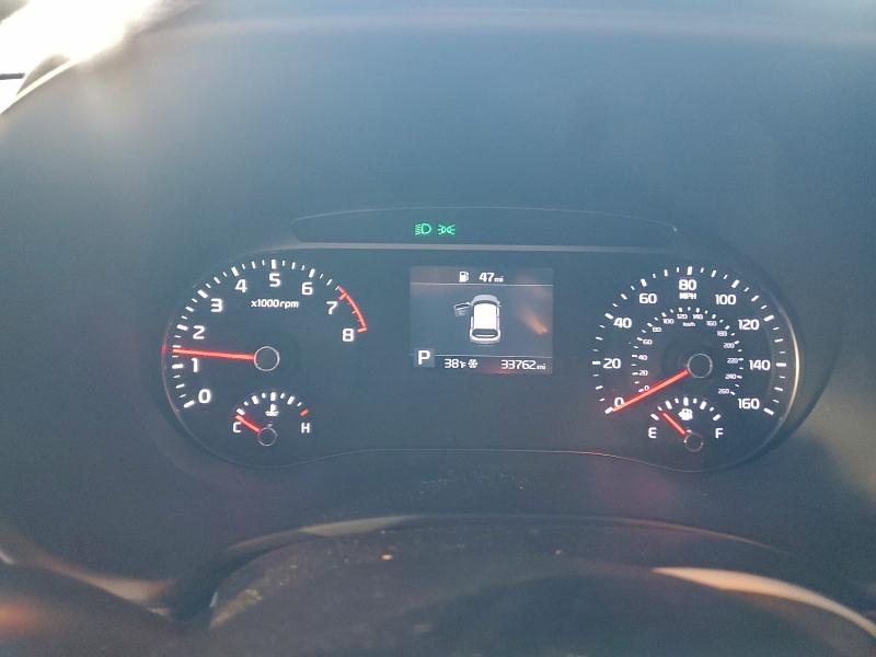 Фото 9 - KIA SOUL