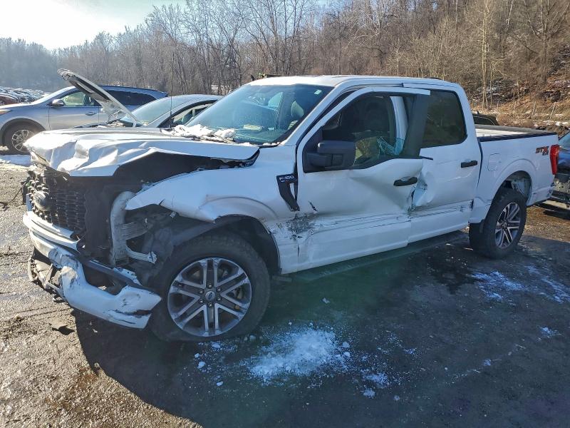 Фото 1 - FORD F-150