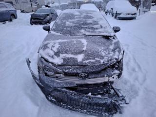 Фото 5 - TOYOTA COROLLA