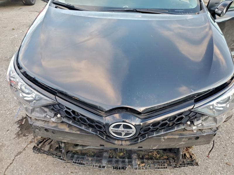 TOYOTA SCION 2016 VIN JTNKARJE6GJ508252