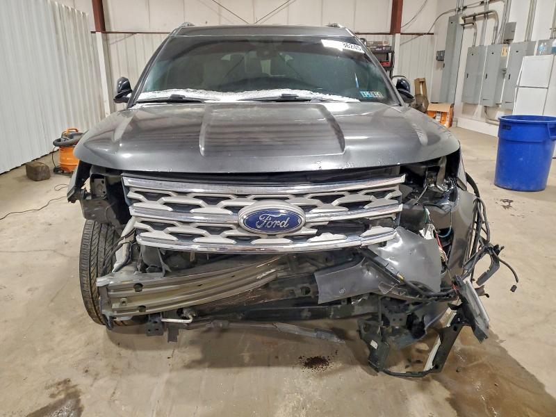 Фото 5 - FORD EXPLORER