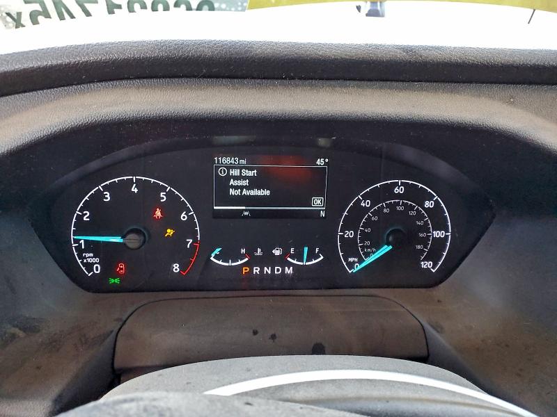 Фото 9 - FORD TRANSIT