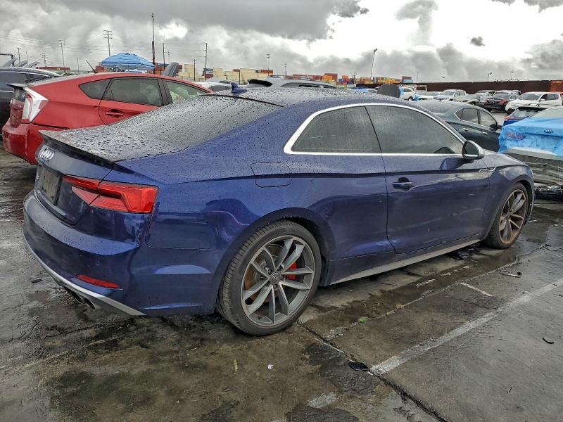 Фото 3 - AUDI S5/RS5