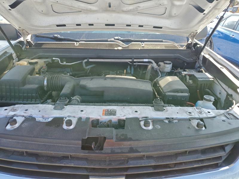 Фото 11 - CHEVROLET COLORADO