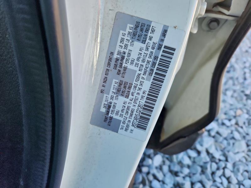 Фото 12 - MAZDA CX-9