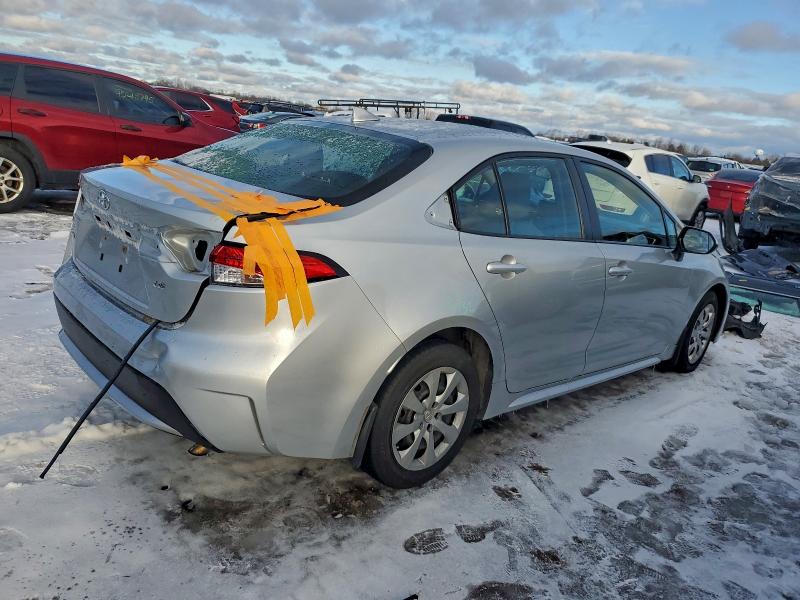 Фото 3 - TOYOTA COROLLA