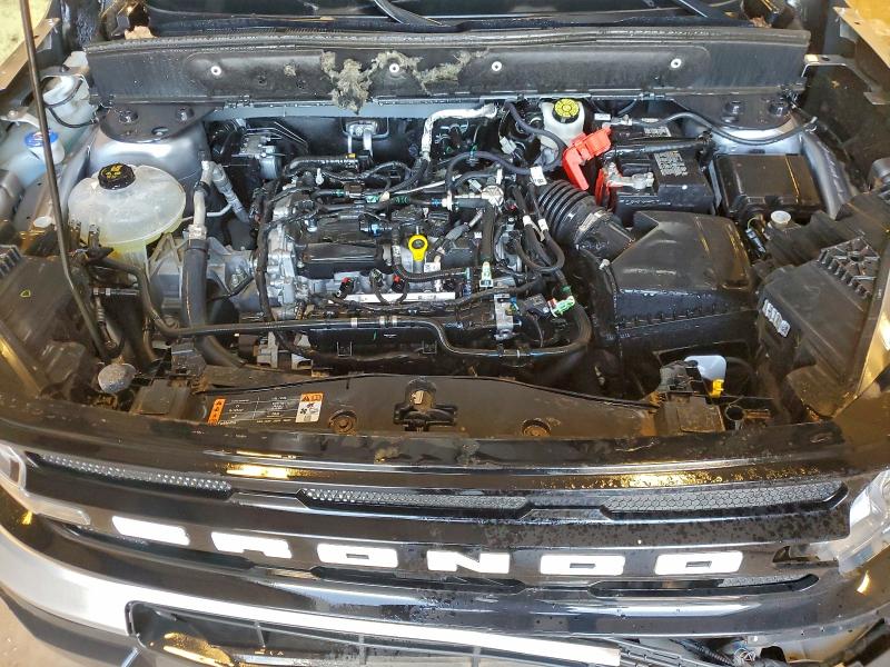 Фото 11 - FORD BRONCO