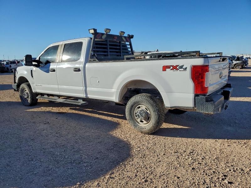 Фото 2 - FORD F350