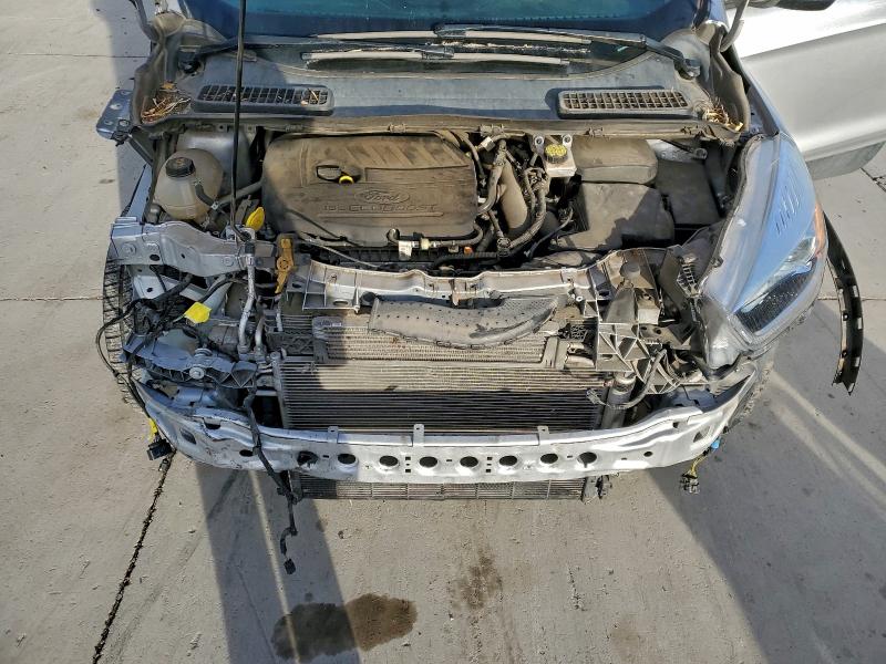 Фото 11 - FORD ESCAPE