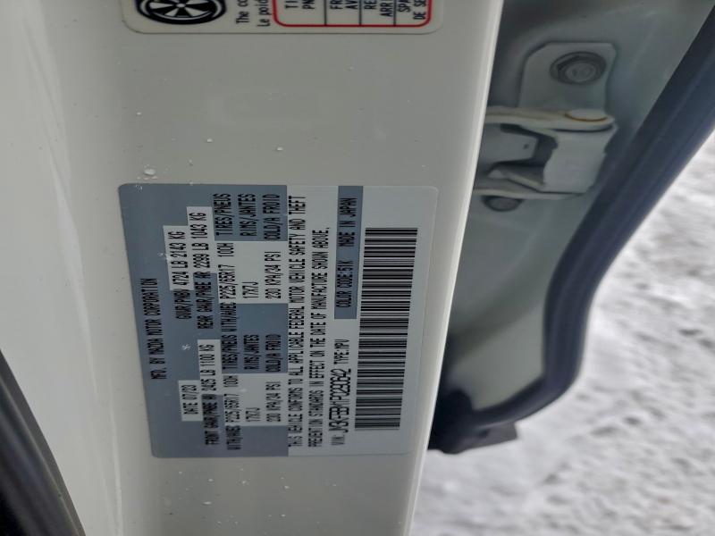 MAZDA CX-5 SELEC 2023 VIN JM3KFBBM1P0290642