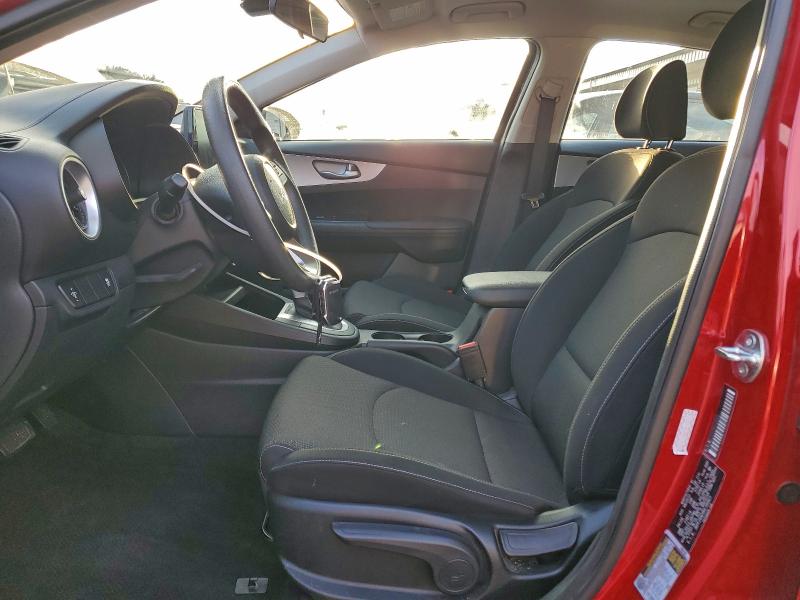 Фото 7 - KIA FORTE