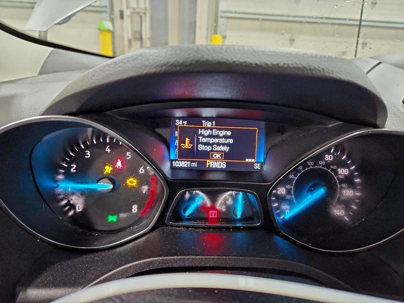 Фото 9 - FORD ESCAPE