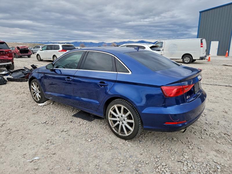 Фото 2 - AUDI A3