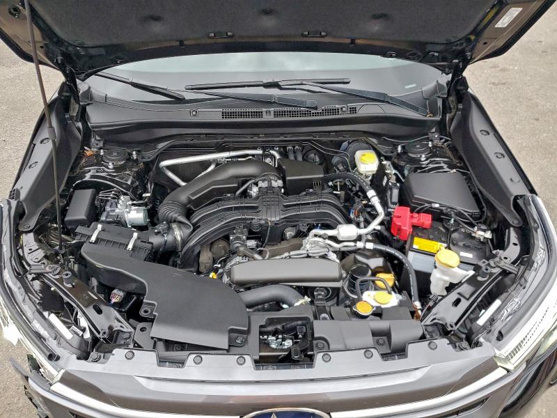 Фото 12 - SUBARU FORESTER