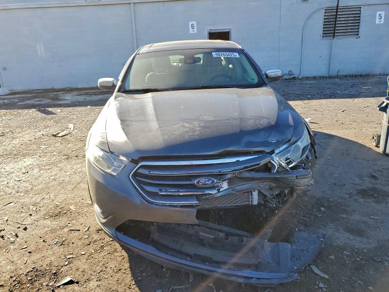 Фото 5 - FORD TAURUS