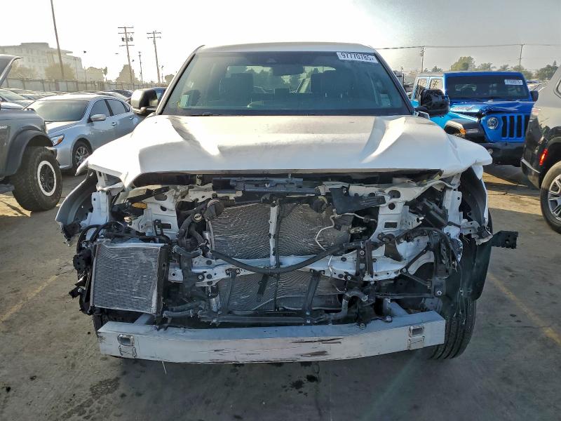 Фото 5 - TOYOTA TUNDRA