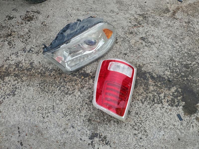 Фото 12 - RAM 2500