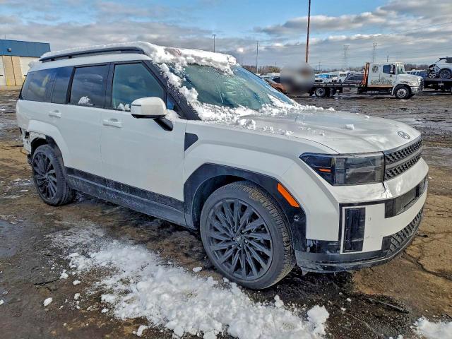 Фото 4 - HYUNDAI SANTA FE