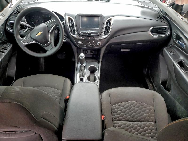 Фото 8 - CHEVROLET EQUINOX