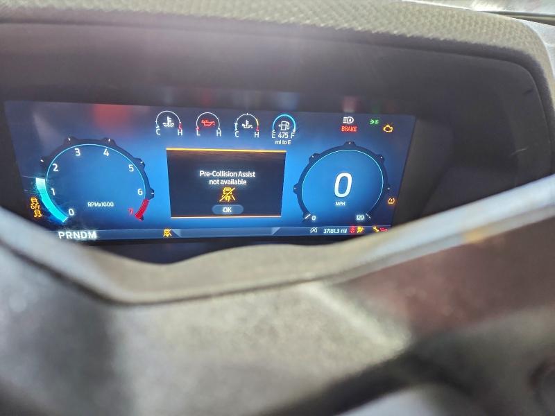 FORD F150 2024 VIN 1FTEX1LP9RKD67559